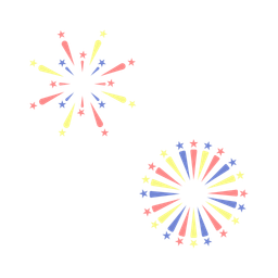 Firework  Icon