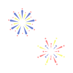 Firework  Icon