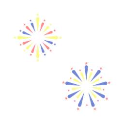 Firework  Icon