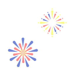 Firework  Icon