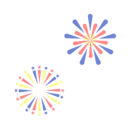 Firework  Icon