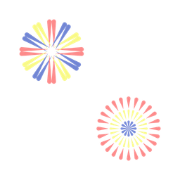 Firework  Icon