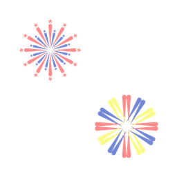 Firework  Icon