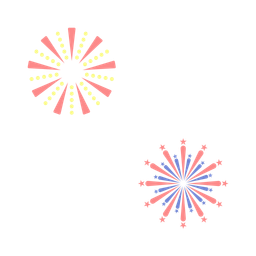 Firework  Icon