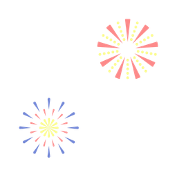 Firework  Icon