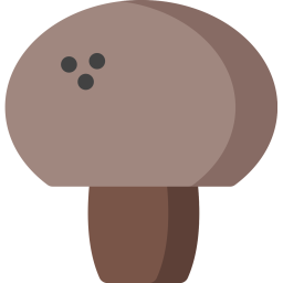 Mushroom  Icon