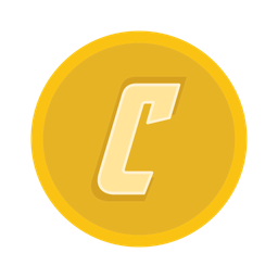 Letter c  Icon