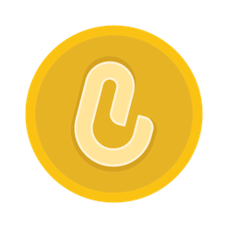 Letter c  Icon