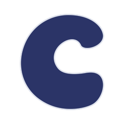 Letter c  Icon