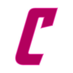 Letter c  Icon