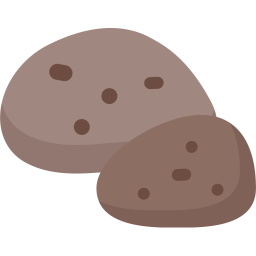 Potato  Icon