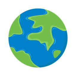 Earth  Icon