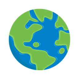 Earth  Icon