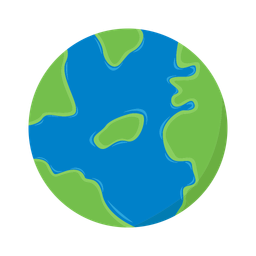 Earth  Icon