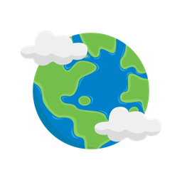 Earth  Icon