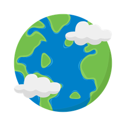 Earth  Icon