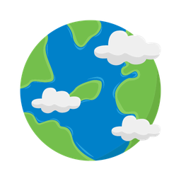 Earth  Icon