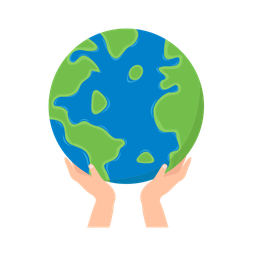 Earth  Icon