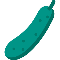 Cucumber  Icon