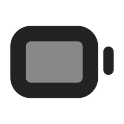 Full Battery  Icon