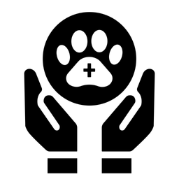 Pet Insurance  Icon