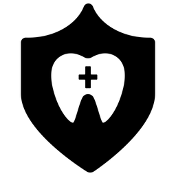 Dental Insurance  Icon