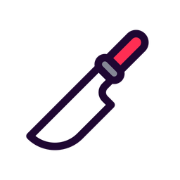 Knife  Icon