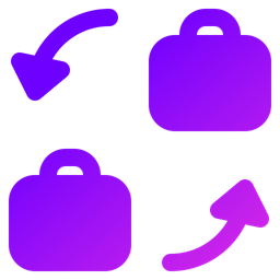 Bag  Icon