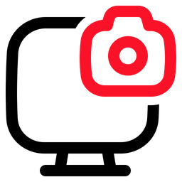 Camera  Icon