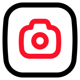 Camera  Icon