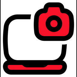 Camera  Icon