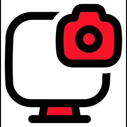 Camera  Icon