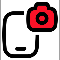 Camera  Icon