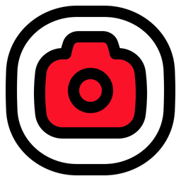 Camera  Icon