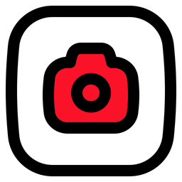 Camera  Icon