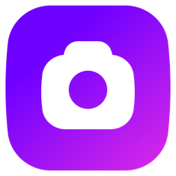 Camera  Icon