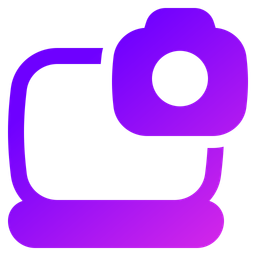 Camera  Icon