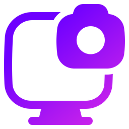 Camera  Icon