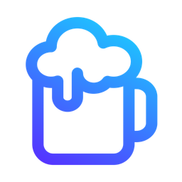 Beer mug  Icon