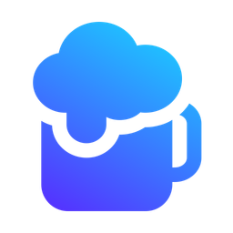 Beer mug  Icon