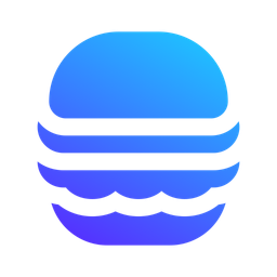 Burger  Icon