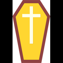 Coffin  Icon