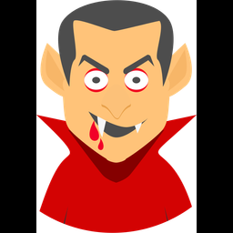 Dracula  Icon