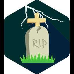 Grave  Icon