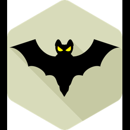 Bat  Icon