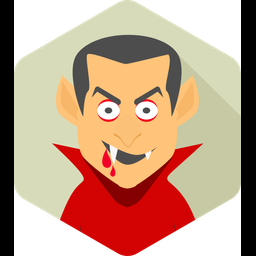 Dracula  Icon