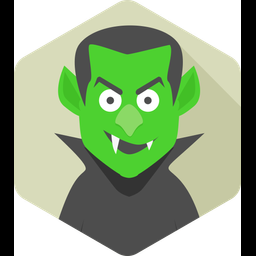 Dracula  Icon