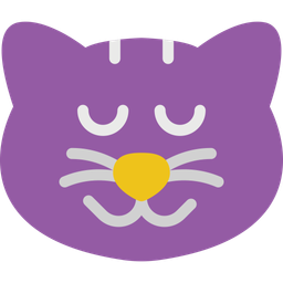 Cat  Icon