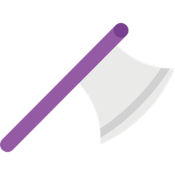 Axe  Icon