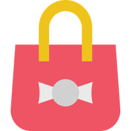 Bag  Icon